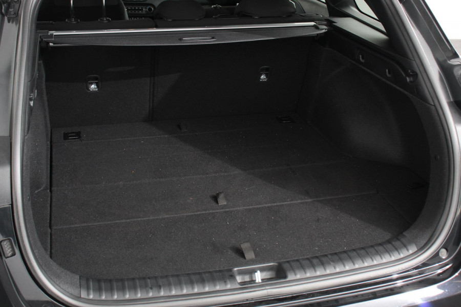 Kia Ceed Sportswagon 1.0 T-GDi 101pk Prestige Navigatie Apple Carplay/Android Auto Camera Stoel- en stuurverwarming Cruise Control Climatronic Start/Stop systeem Getinte ramen