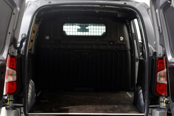 Peugeot Partner 1.5 BlueHDI 102pk Premium Airco/Navi/Trekhaak 01-2021