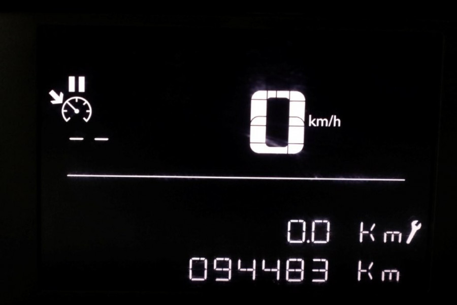 Peugeot Partner 1.5 BlueHDI 102pk Premium Airco/Navi/Trekhaak 01-2021