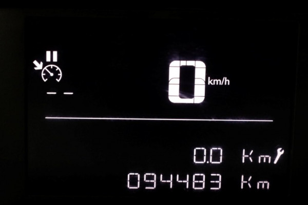 Peugeot Partner 1.5 BlueHDI 102pk Premium Airco/Navi/Trekhaak 01-2021