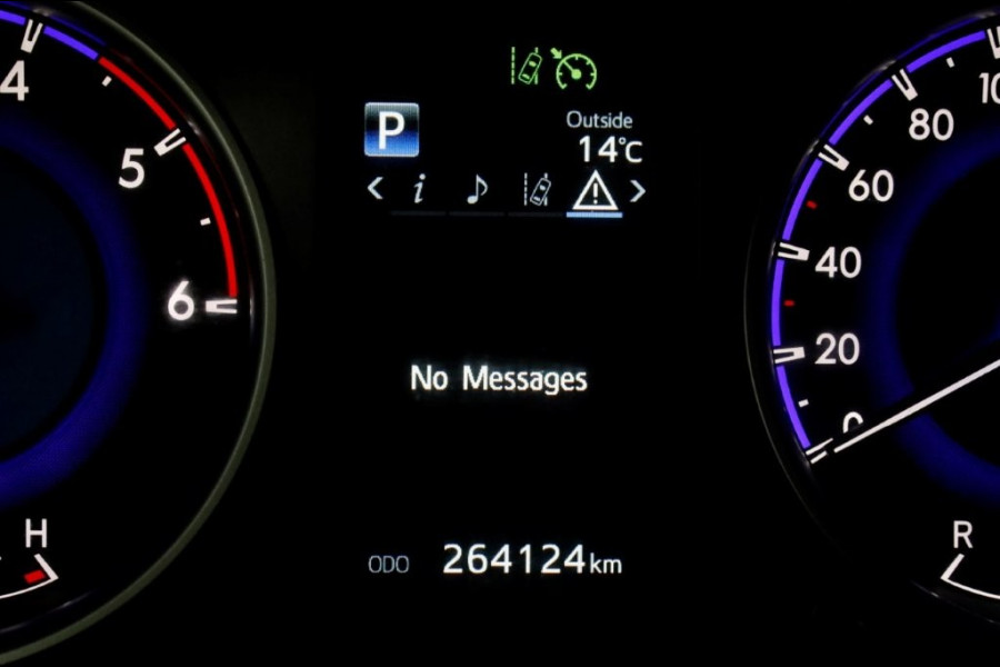 Toyota Hilux 2.4 D-4D-F 150pk E6 4WD 4x4 Double Cab Automaat 2/5-Persoons 08-2019