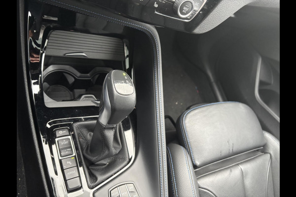 BMW X1 xDrive25e eDrive M Sport | SCI | Bellen voor bezichtiging  | Plug-in Hybride | PHEV | 220pk | Panoramadak | Storm Bay Metallic | 19 inch | M Pakket | Camera | Sportstoelen | Led verlichting | Head Up Display | Shadowline Exterieur | | SCI