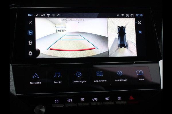 Peugeot 408 1.2 PureTech Allure 130 Automaat | Navigatie | Carplay/Android Auto | Climate Control | Adaptive Cruise Control | Virtual cockpit | PDC VA + 360 Camera | Full LED  | LM Velgen