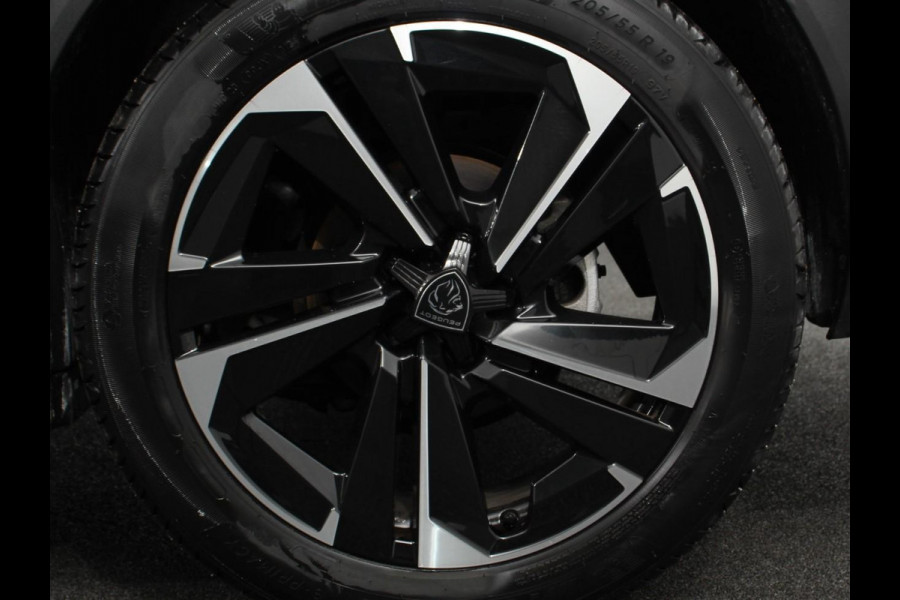 Peugeot 408 1.2 PureTech Allure 130 Automaat | Navigatie | Carplay/Android Auto | Climate Control | Adaptive Cruise Control | Virtual cockpit | PDC VA + 360 Camera | Full LED  | LM Velgen