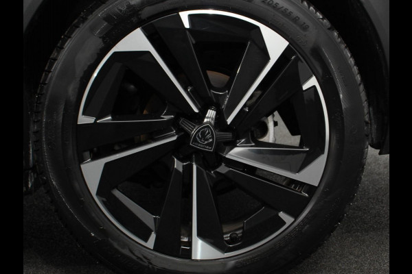 Peugeot 408 1.2 PureTech Allure 130 Automaat | Navigatie | Carplay/Android Auto | Climate Control | Adaptive Cruise Control | Virtual cockpit | PDC VA + 360 Camera | Full LED  | LM Velgen