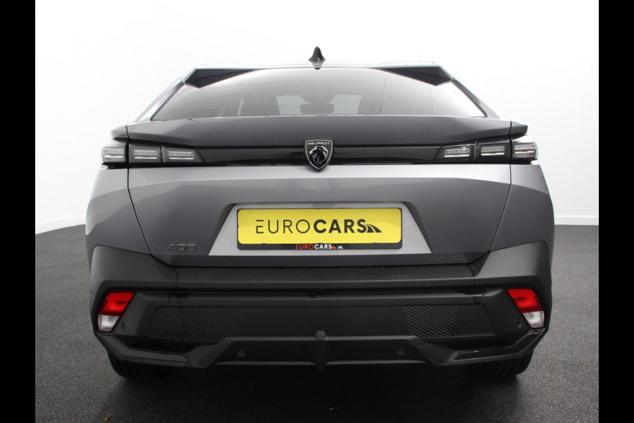 Peugeot 408 1.2 PureTech Allure 130 Automaat | Navigatie | Carplay/Android Auto | Climate Control | Adaptive Cruise Control | Virtual cockpit | PDC VA + 360 Camera | Full LED  | LM Velgen