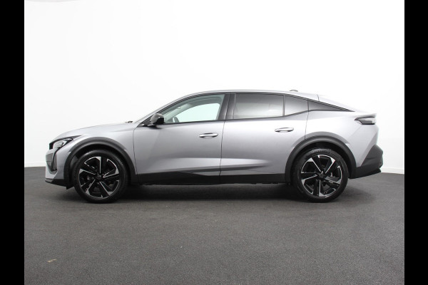 Peugeot 408 1.2 PureTech Allure 130 Automaat | Navigatie | Carplay/Android Auto | Climate Control | Adaptive Cruise Control | Virtual cockpit | PDC VA + 360 Camera | Full LED  | LM Velgen