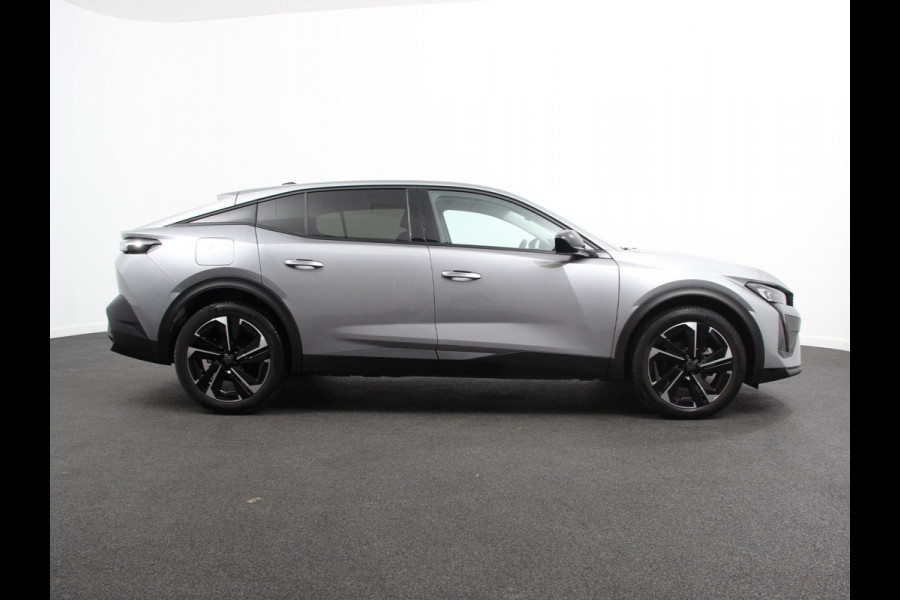 Peugeot 408 1.2 PureTech Allure 130 Automaat | Navigatie | Carplay/Android Auto | Climate Control | Adaptive Cruise Control | Virtual cockpit | PDC VA + 360 Camera | Full LED  | LM Velgen