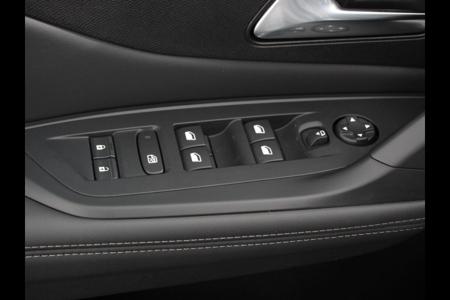 Peugeot 408 1.2 PureTech Allure 130 Automaat | Navigatie | Carplay/Android Auto | Climate Control | Adaptive Cruise Control | Virtual cockpit | PDC VA + 360 Camera | Full LED  | LM Velgen