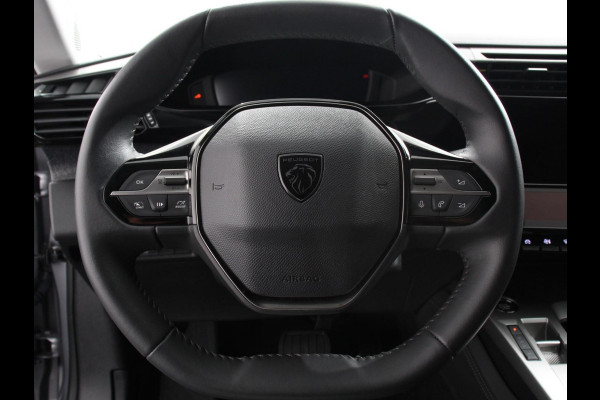Peugeot 408 1.2 PureTech Allure 130 Automaat | Navigatie | Carplay/Android Auto | Climate Control | Adaptive Cruise Control | Virtual cockpit | PDC VA + 360 Camera | Full LED  | LM Velgen