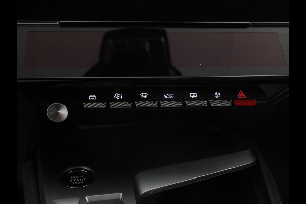Peugeot 408 1.2 PureTech Allure 130 Automaat | Navigatie | Carplay/Android Auto | Climate Control | Adaptive Cruise Control | Virtual cockpit | PDC VA + 360 Camera | Full LED  | LM Velgen
