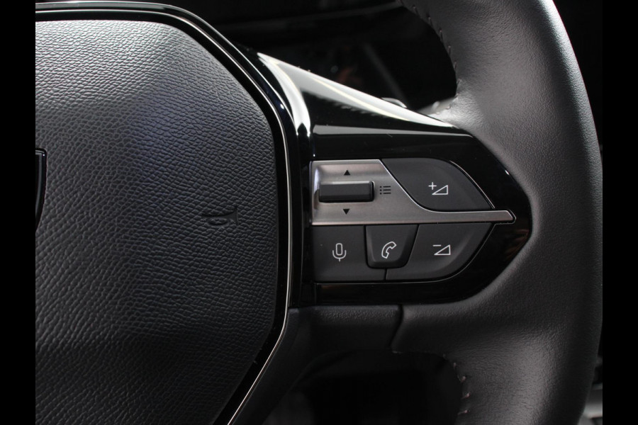 Peugeot 408 1.2 PureTech Allure 130 Automaat | Navigatie | Carplay/Android Auto | Climate Control | Adaptive Cruise Control | Virtual cockpit | PDC VA + 360 Camera | Full LED  | LM Velgen