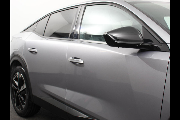 Peugeot 408 1.2 PureTech Allure 130 Automaat | Navigatie | Carplay/Android Auto | Climate Control | Adaptive Cruise Control | Virtual cockpit | PDC VA + 360 Camera | Full LED  | LM Velgen