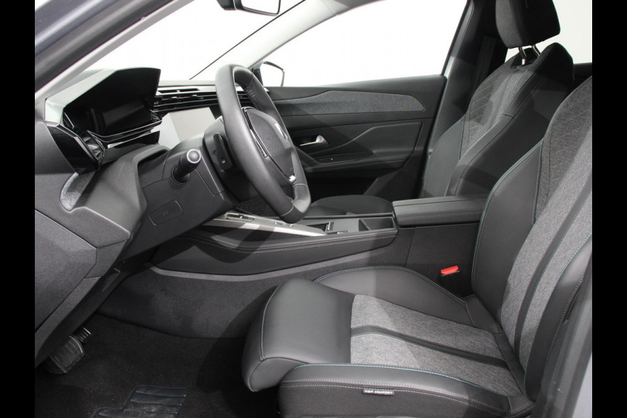 Peugeot 408 1.2 PureTech Allure 130 Automaat | Navigatie | Carplay/Android Auto | Climate Control | Adaptive Cruise Control | Virtual cockpit | PDC VA + 360 Camera | Full LED  | LM Velgen