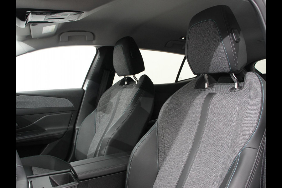 Peugeot 408 1.2 PureTech Allure 130 Automaat | Navigatie | Carplay/Android Auto | Climate Control | Adaptive Cruise Control | Virtual cockpit | PDC VA + 360 Camera | Full LED  | LM Velgen