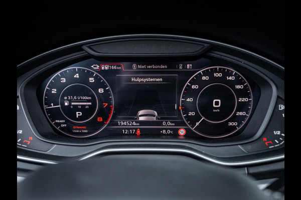 Audi Q5 55 TFSI e quattro Competition - S-Line l RS-Look l Pano l HUD l Luchtv. l Trekhaak