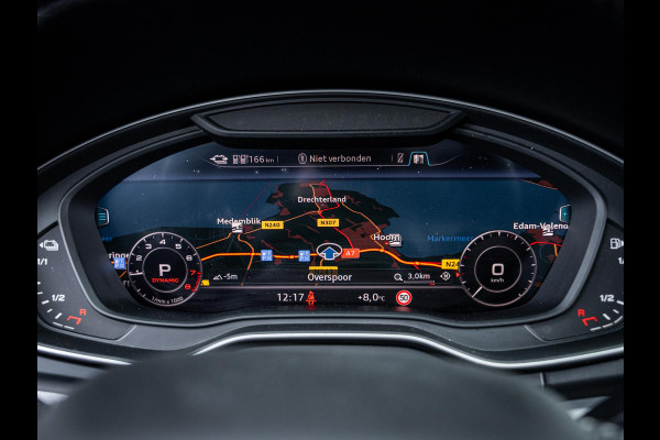 Audi Q5 55 TFSI e quattro Competition - S-Line l RS-Look l Pano l HUD l Luchtv. l Trekhaak