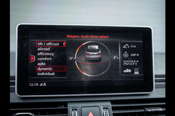 Audi Q5 55 TFSI e quattro Competition - S-Line l RS-Look l Pano l HUD l Luchtv. l Trekhaak
