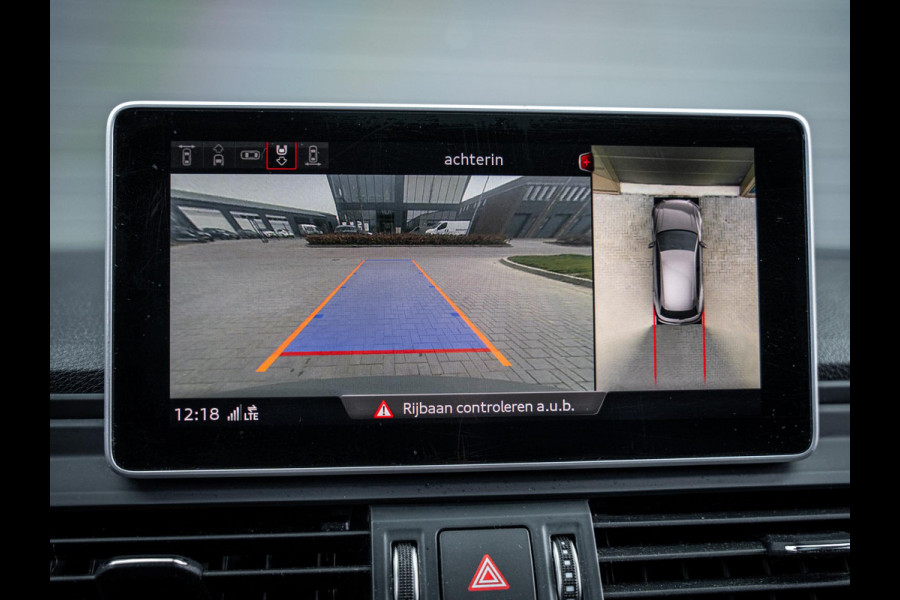 Audi Q5 55 TFSI e quattro Competition - S-Line l RS-Look l Pano l HUD l Luchtv. l Trekhaak
