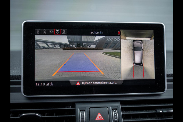 Audi Q5 55 TFSI e quattro Competition - S-Line l RS-Look l Pano l HUD l Luchtv. l Trekhaak