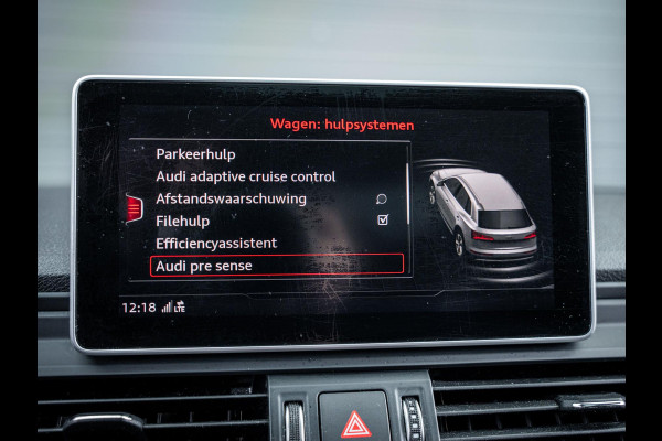 Audi Q5 55 TFSI e quattro Competition - S-Line l RS-Look l Pano l HUD l Luchtv. l Trekhaak