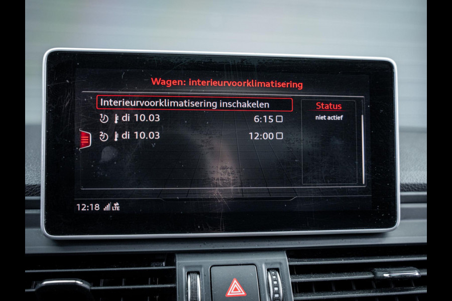 Audi Q5 55 TFSI e quattro Competition - S-Line l RS-Look l Pano l HUD l Luchtv. l Trekhaak