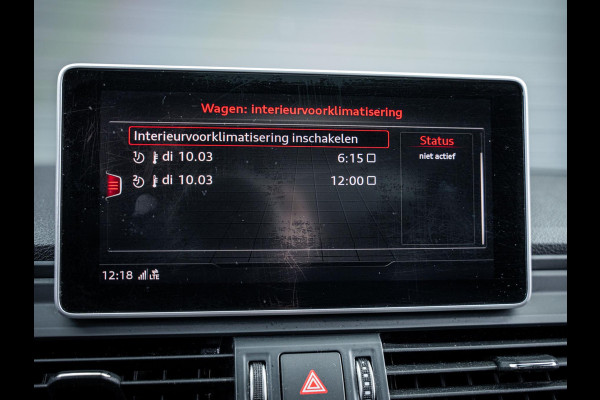 Audi Q5 55 TFSI e quattro Competition - S-Line l RS-Look l Pano l HUD l Luchtv. l Trekhaak