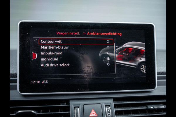 Audi Q5 55 TFSI e quattro Competition - S-Line l RS-Look l Pano l HUD l Luchtv. l Trekhaak