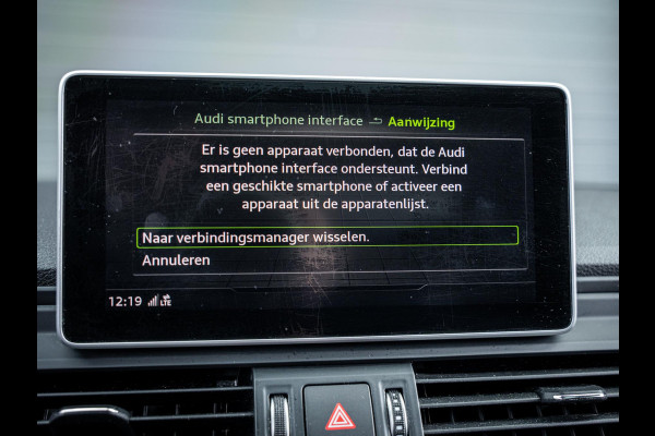 Audi Q5 55 TFSI e quattro Competition - S-Line l RS-Look l Pano l HUD l Luchtv. l Trekhaak