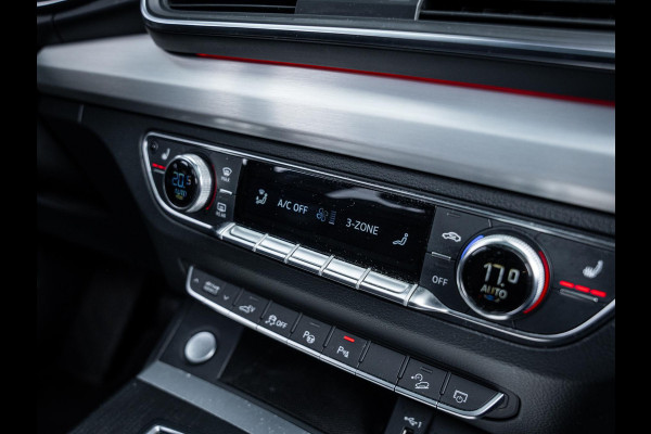 Audi Q5 55 TFSI e quattro Competition - S-Line l RS-Look l Pano l HUD l Luchtv. l Trekhaak