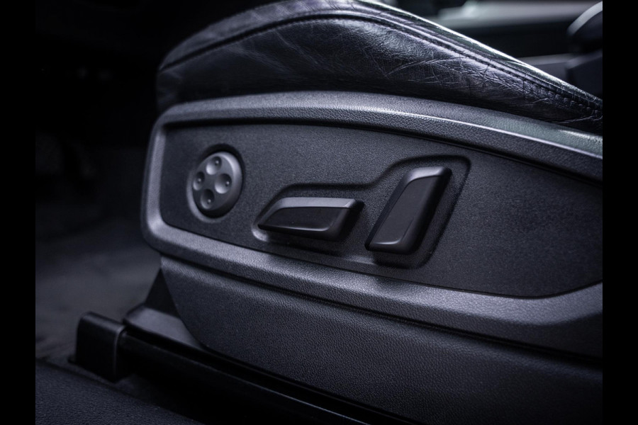 Audi Q5 55 TFSI e quattro Competition - S-Line l RS-Look l Pano l HUD l Luchtv. l Trekhaak