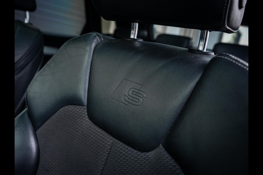 Audi Q5 55 TFSI e quattro Competition - S-Line l RS-Look l Pano l HUD l Luchtv. l Trekhaak