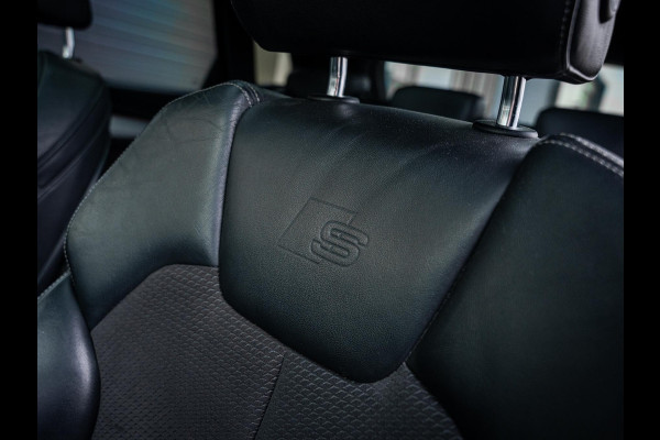 Audi Q5 55 TFSI e quattro Competition - S-Line l RS-Look l Pano l HUD l Luchtv. l Trekhaak