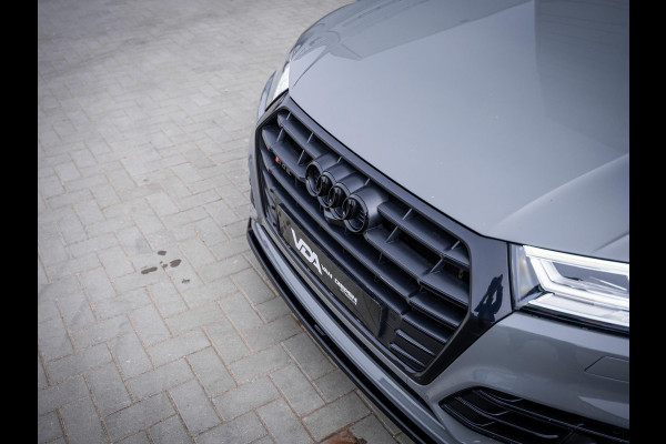 Audi Q5 55 TFSI e quattro Competition - S-Line l RS-Look l Pano l HUD l Luchtv. l Trekhaak