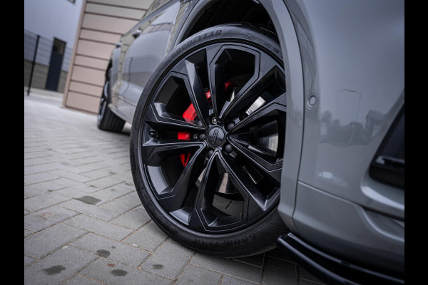 Audi Q5 55 TFSI e quattro Competition - S-Line l RS-Look l Pano l HUD l Luchtv. l Trekhaak