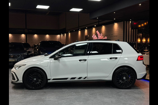 Volkswagen Golf 1.4 eHybrid GTE|PANO|CRUISE|LED|STOELVER