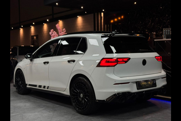 Volkswagen Golf 1.4 eHybrid GTE|PANO|CRUISE|LED|STOELVER