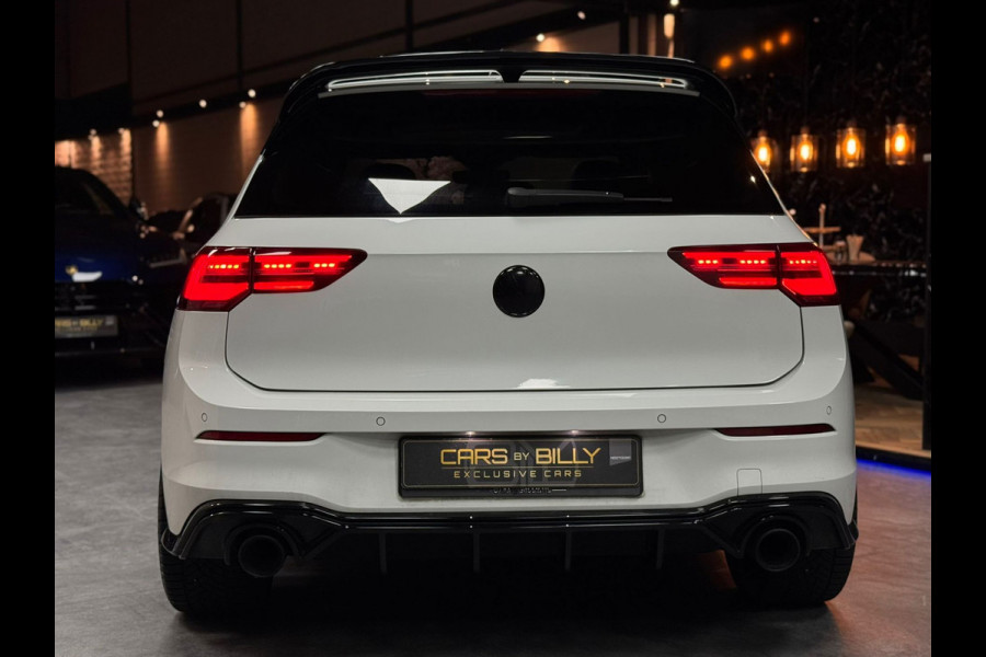 Volkswagen Golf 1.4 eHybrid GTE|PANO|CRUISE|LED|STOELVER