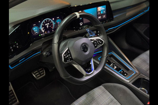 Volkswagen Golf 1.4 eHybrid GTE|PANO|CRUISE|LED|STOELVER