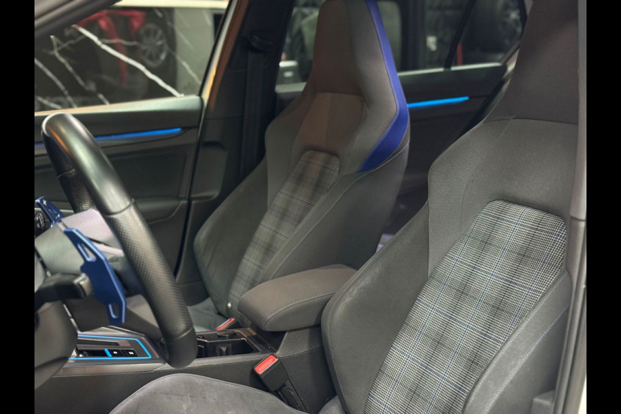 Volkswagen Golf 1.4 eHybrid GTE|PANO|CRUISE|LED|STOELVER