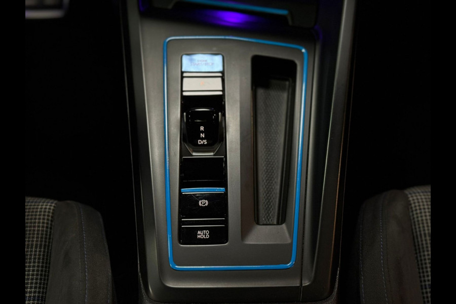 Volkswagen Golf 1.4 eHybrid GTE|PANO|CRUISE|LED|STOELVER