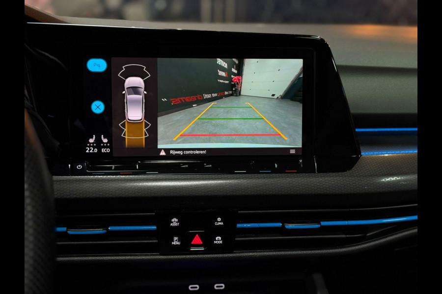 Volkswagen Golf 1.4 eHybrid GTE|PANO|CRUISE|LED|STOELVER
