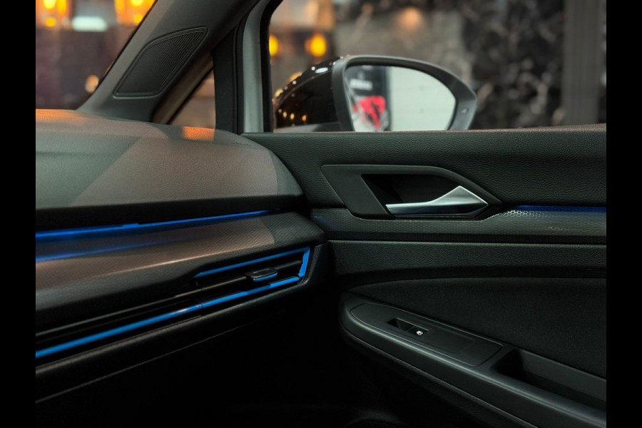 Volkswagen Golf 1.4 eHybrid GTE|PANO|CRUISE|LED|STOELVER