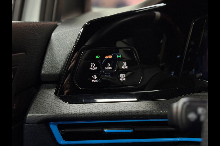 Volkswagen Golf 1.4 eHybrid GTE|PANO|CRUISE|LED|STOELVER