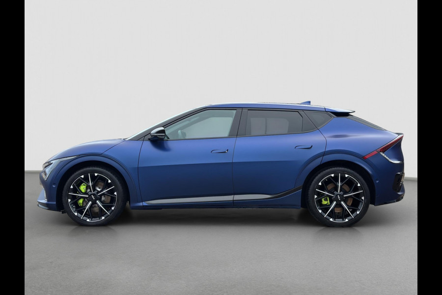 Kia Ev6 GT AWD 84 kWh | 650PK | Meridian Audio | Volledig PPF |
