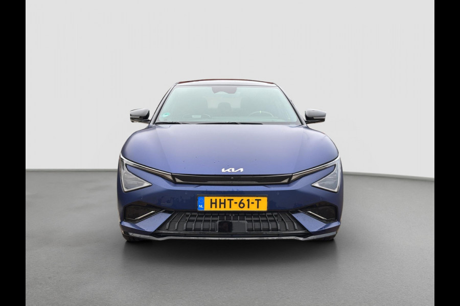 Kia Ev6 GT AWD 84 kWh | 650PK | Meridian Audio | Volledig PPF |