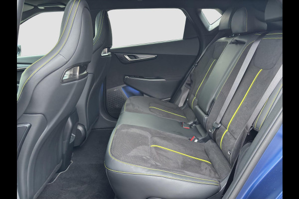 Kia Ev6 GT AWD 84 kWh | 650PK | Meridian Audio | Volledig PPF |