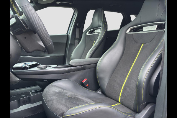 Kia Ev6 GT AWD 84 kWh | 650PK | Meridian Audio | Volledig PPF |