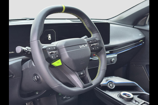 Kia Ev6 GT AWD 84 kWh | 650PK | Meridian Audio | Volledig PPF |