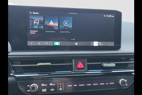 Kia Ev6 GT AWD 84 kWh | 650PK | Meridian Audio | Volledig PPF |